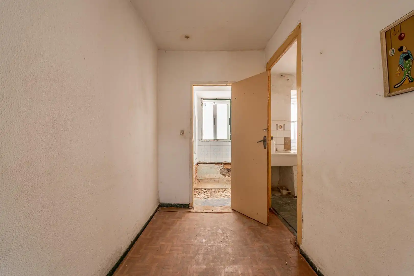 Casa o chalet en venta en Santa María de la Alameda con Terraza
