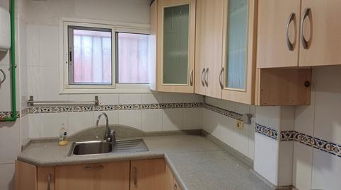 Foto 5 de Pis en venda a Tristán - García Escámez - Somosierra, Santa Cruz de Tenerife