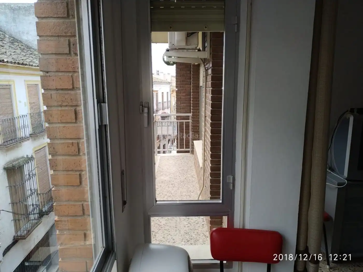 Wohnung zum Verkauf in Calle Alfonso de Castro 39, imagen 26