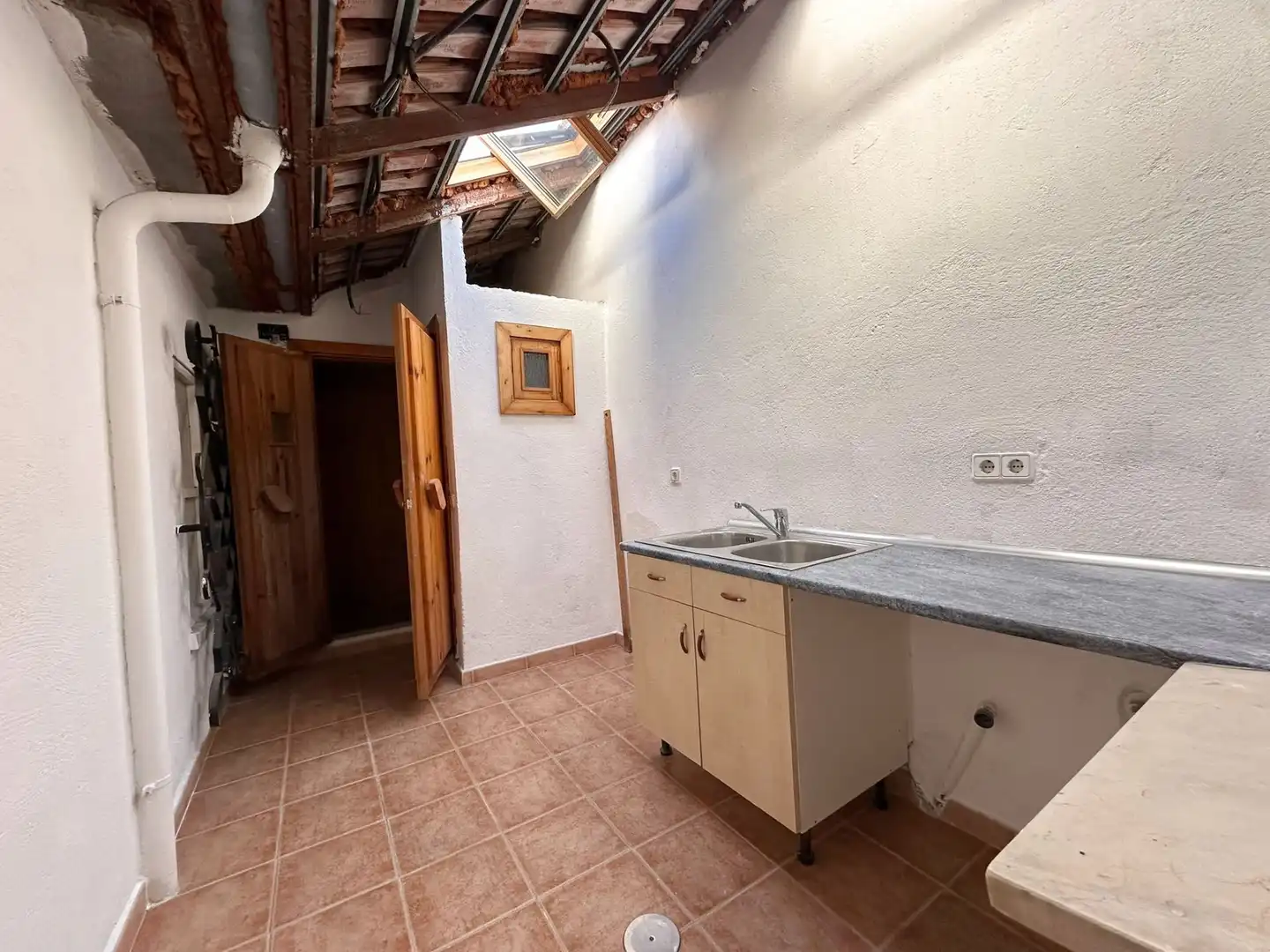 Adosado con jardín en venta en Villalbilla pueblo, imagen 20