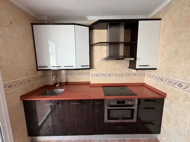 Cocina de Piso en venta en Vitoria - Gasteiz