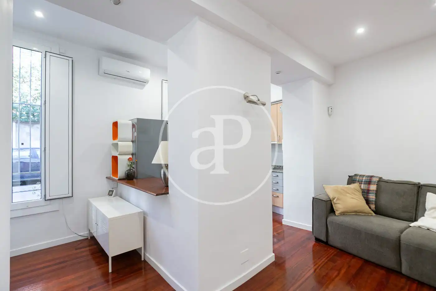 Piso en venta en Barcelona con Aire acondicionado, Calefacción y Amueblado