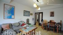 Living room of Flat for sale in Villalonga  with Balcony