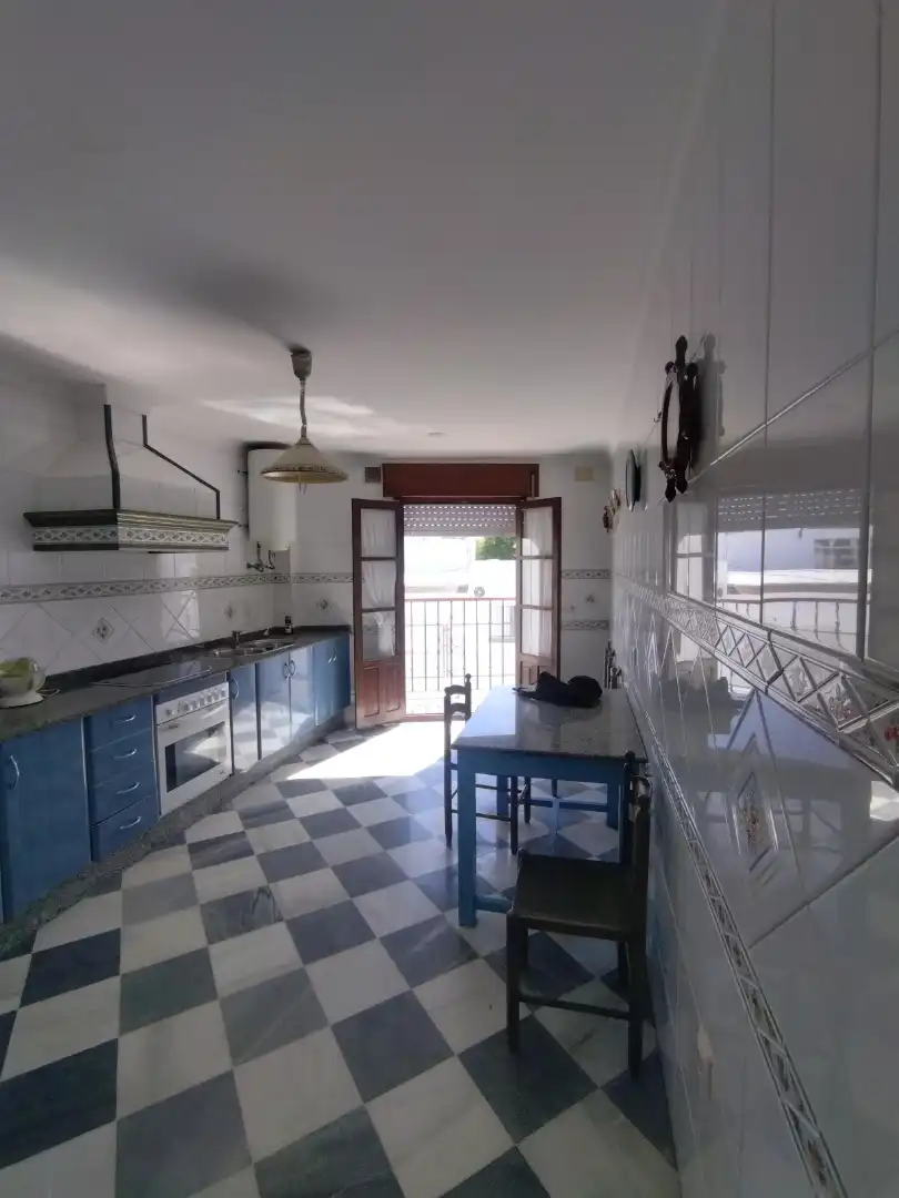 Wohnung mit Terrasse zum Verkauf in Vejer, imagen 12