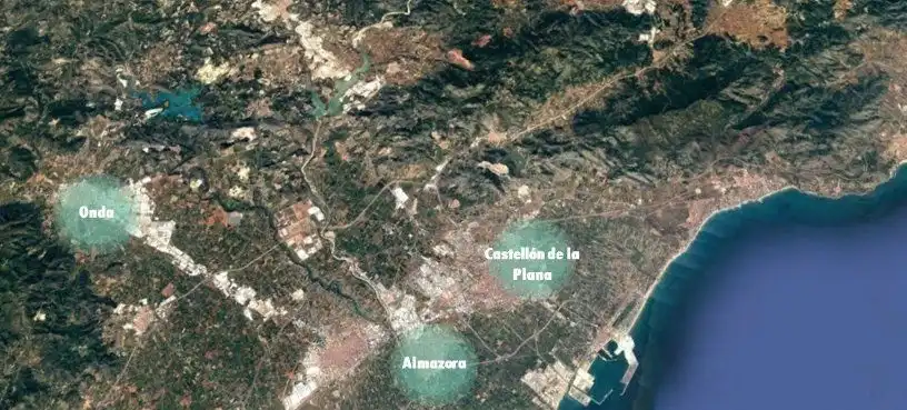 Terreny residencial en venda a Playa - Ben Afeli, imagen 2