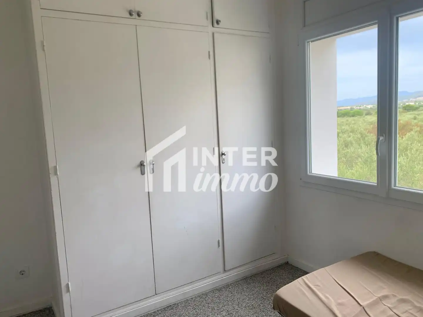 Dormitori de Apartament en venda en Els Grecs - Mas Oliva