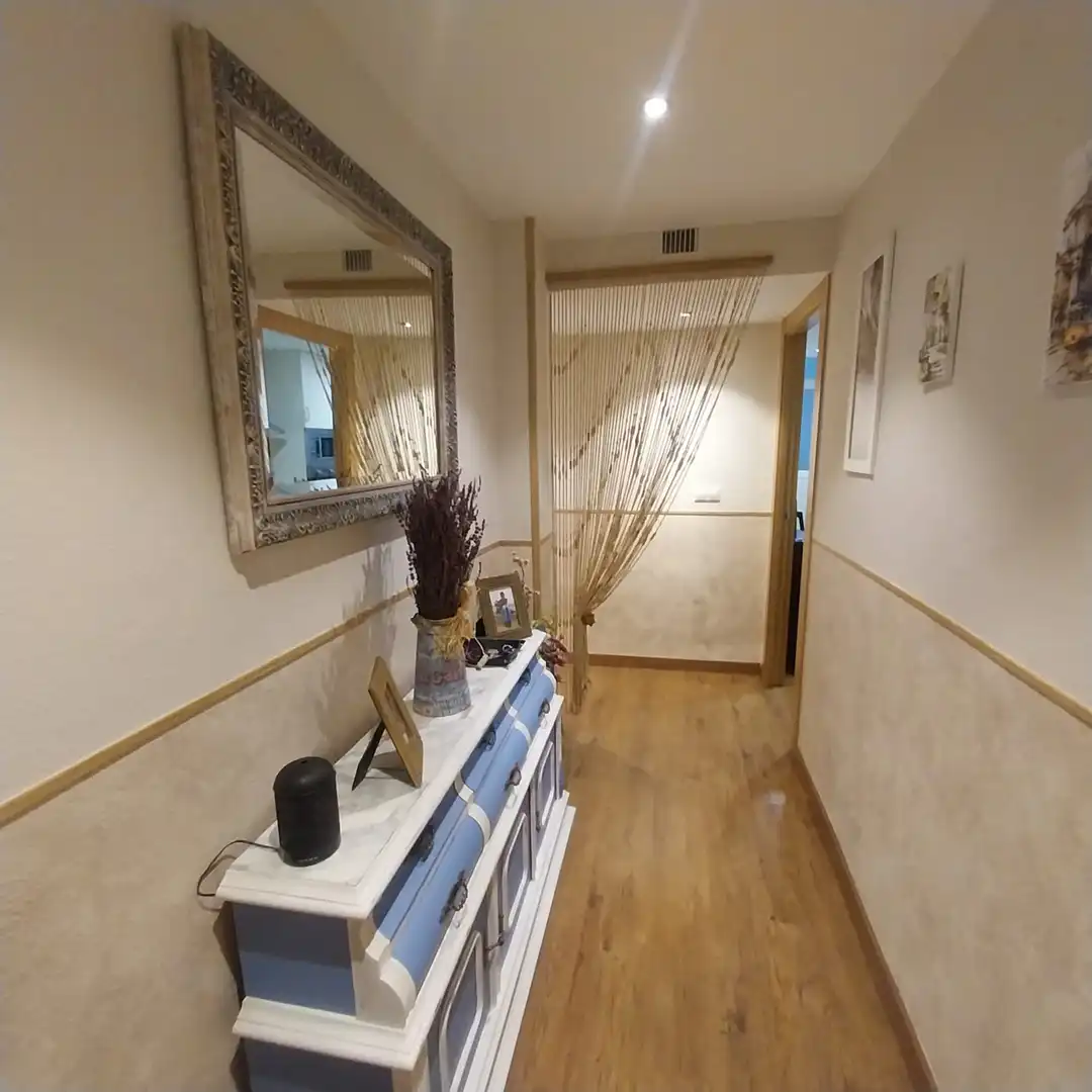 Flat with terrace for sale in Calle Mercedes 10, imagen 26