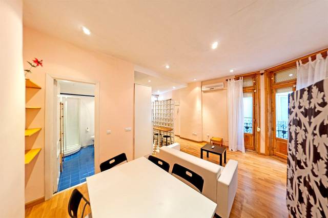 Piso en Venta en El Putget i el Farró