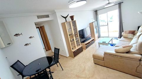 Foto 3 de Apartamento en venta en Los Collados - Los Geraneos, Águilas