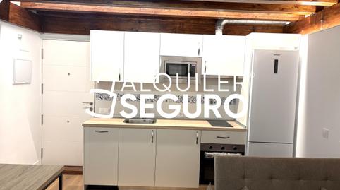 Photo 4 of Flat to rent in Comercio, Casco Histórico, Toledo