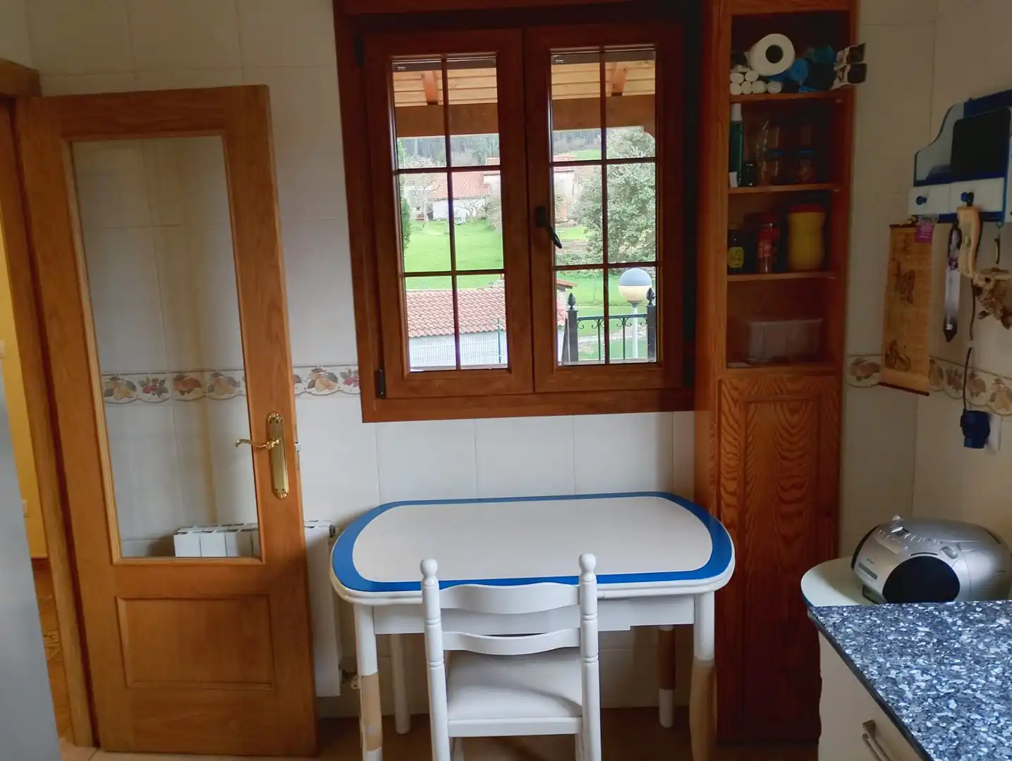 Kitchen of Houses for sale in Noja  with Heating, Private garden and Terrace