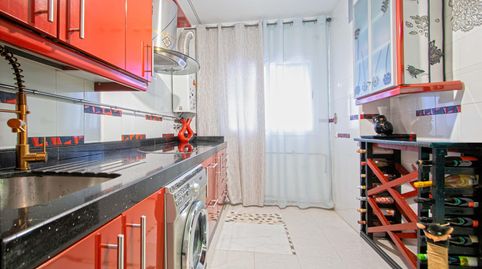 Foto 4 de Piso en venta en Colores - Entreparques, Sevilla Capital