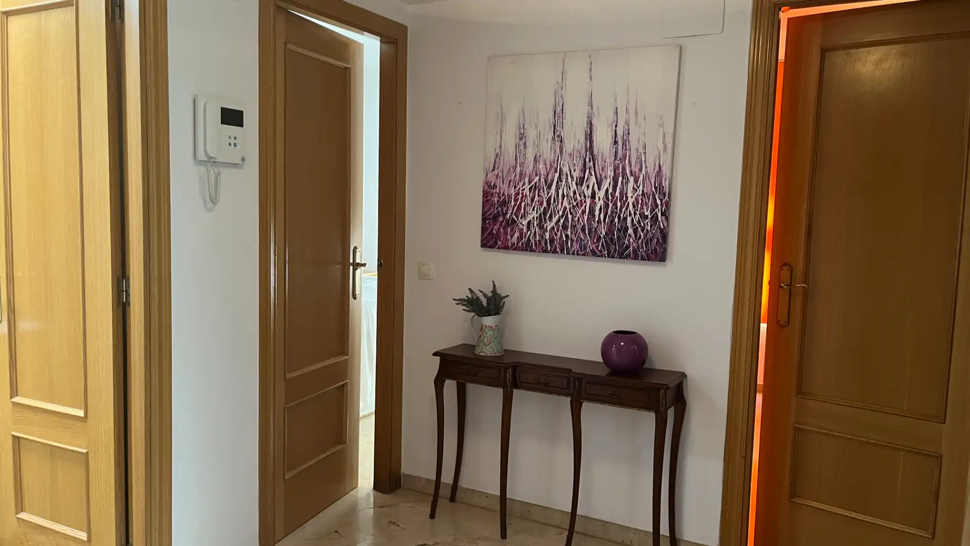 Flat for sale in Benetússer  with Air Conditioner, Heating and Oven