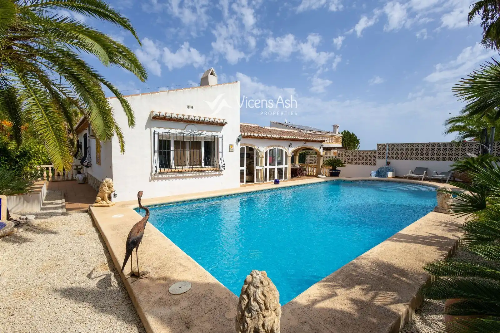 House with pool for sale in Jean Ingres, imagen 3