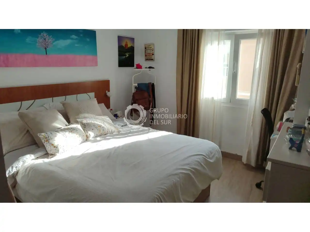 Habitación de Piso en venta en Cádiz con Aire acondicionado