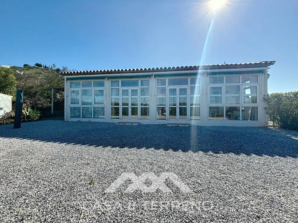 Haus mit Garten zum Verkauf in Partida Cardal, imagen 31