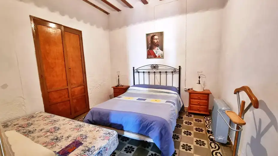Habitación de Casa o chalet en venta en Hinojales