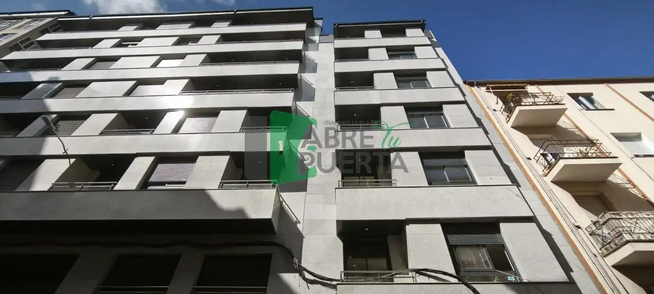 Appartamento con ascensore in vendita a Bedoya, imagen 3