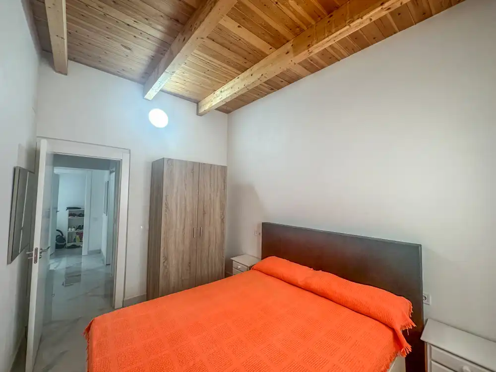 Bedroom of Houses for sale in Orihuela  with Furnished