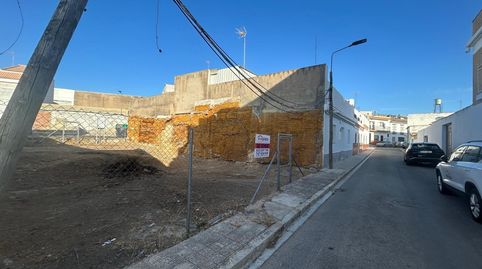 Foto 5 de Residencial en venta en Salesianos, Utrera