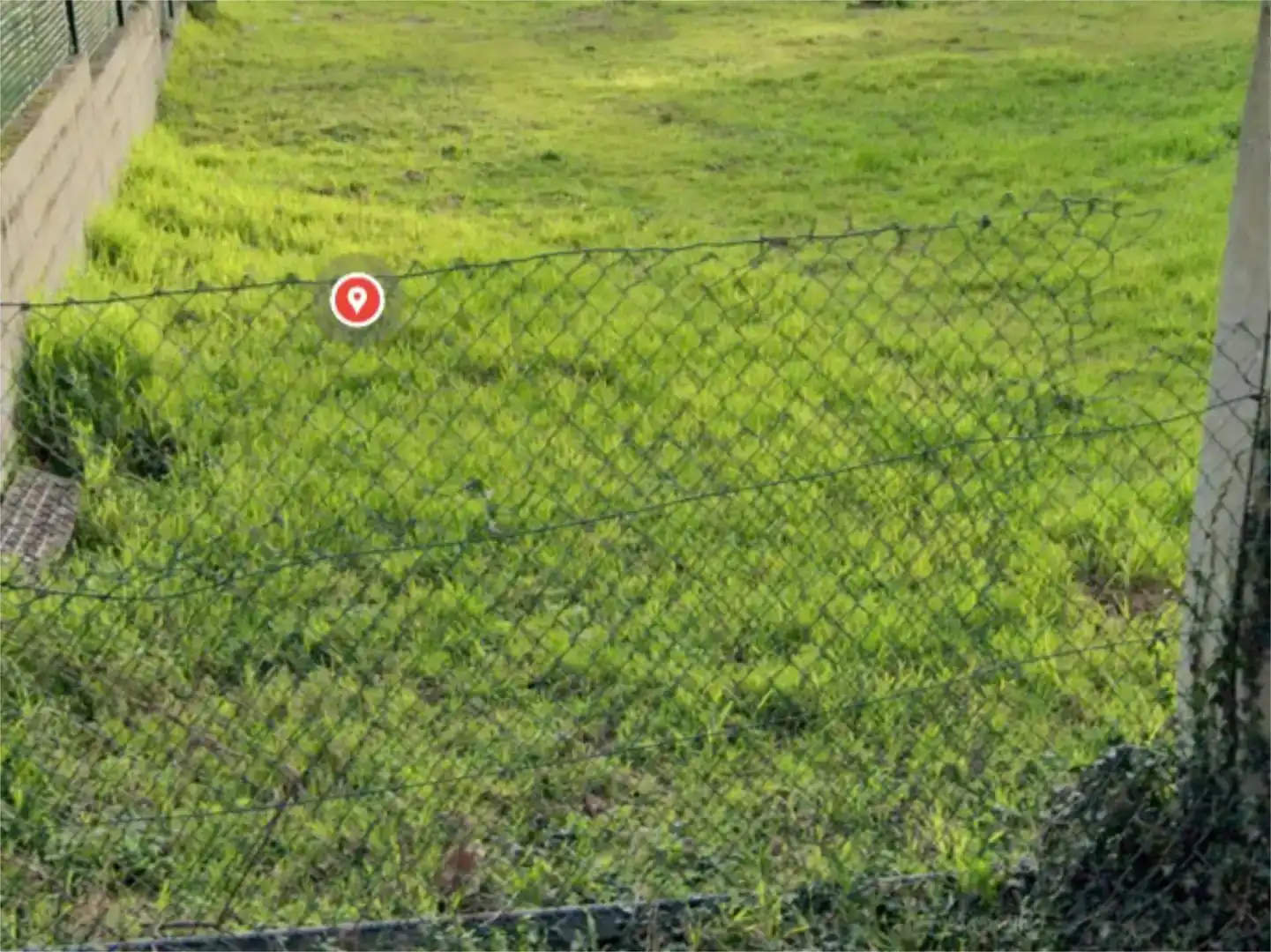 Land for sale in Vigo 