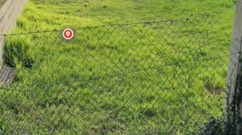 Photo 3 of Land for sale in Camiño Fontes, 7, Alcabre, Vigo