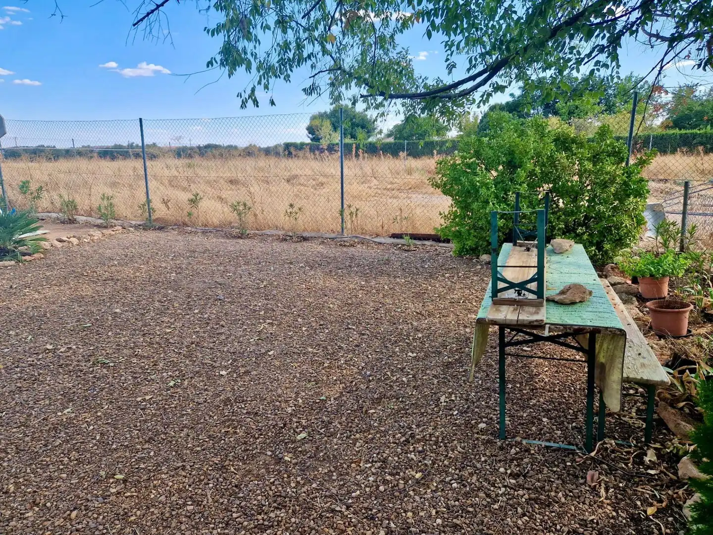 Casa o chalet en venta en Pozuelo de Calatrava con Piscina y Amueblado