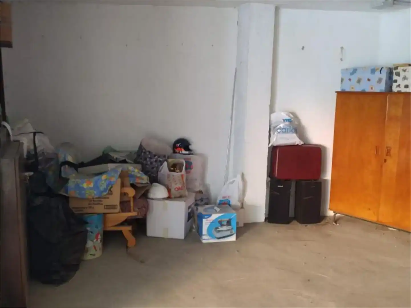 Garage zum Verkauf in Macael, Almería