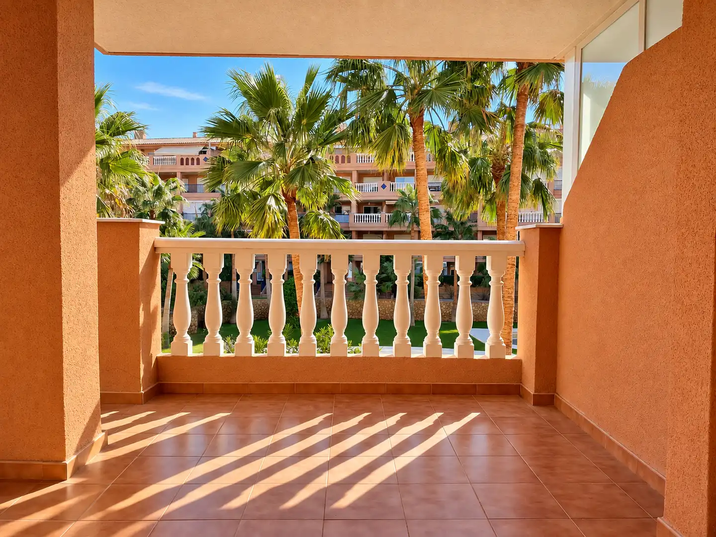 Apartments for sale in Calle Virazon, Almerimar