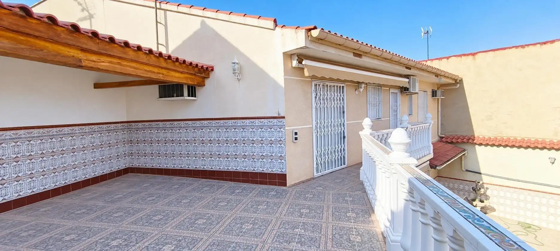 Casa en venta en Benferri, imagen 7