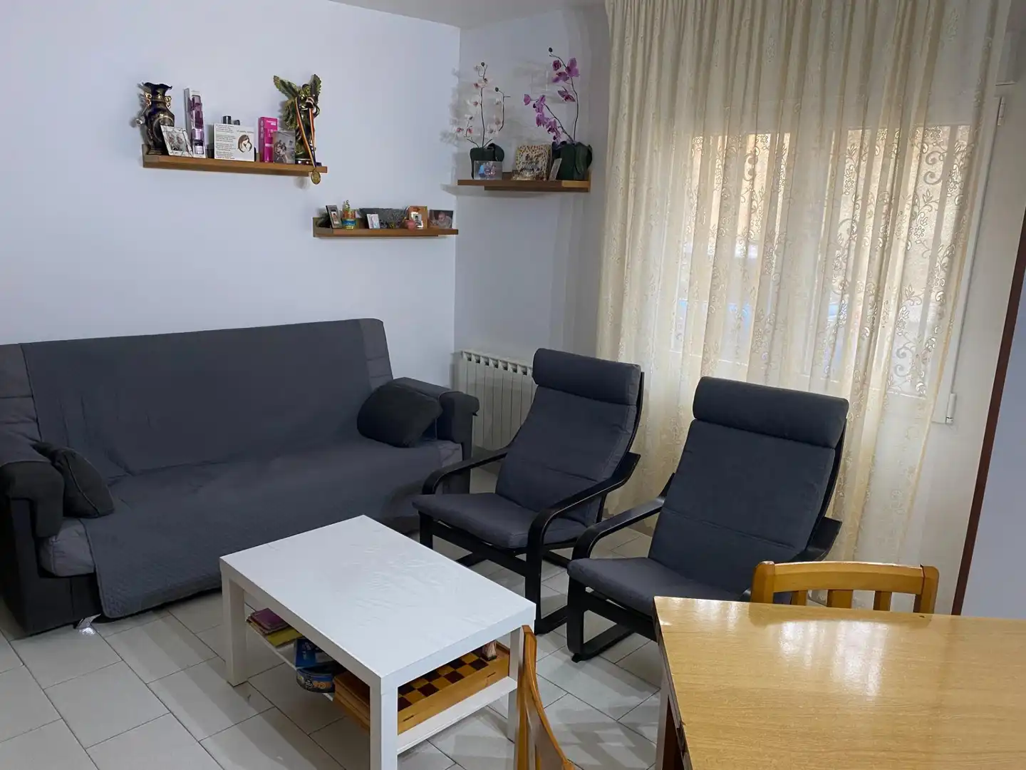 Casa rústica en venda a Monreal del Campo, imagen 9