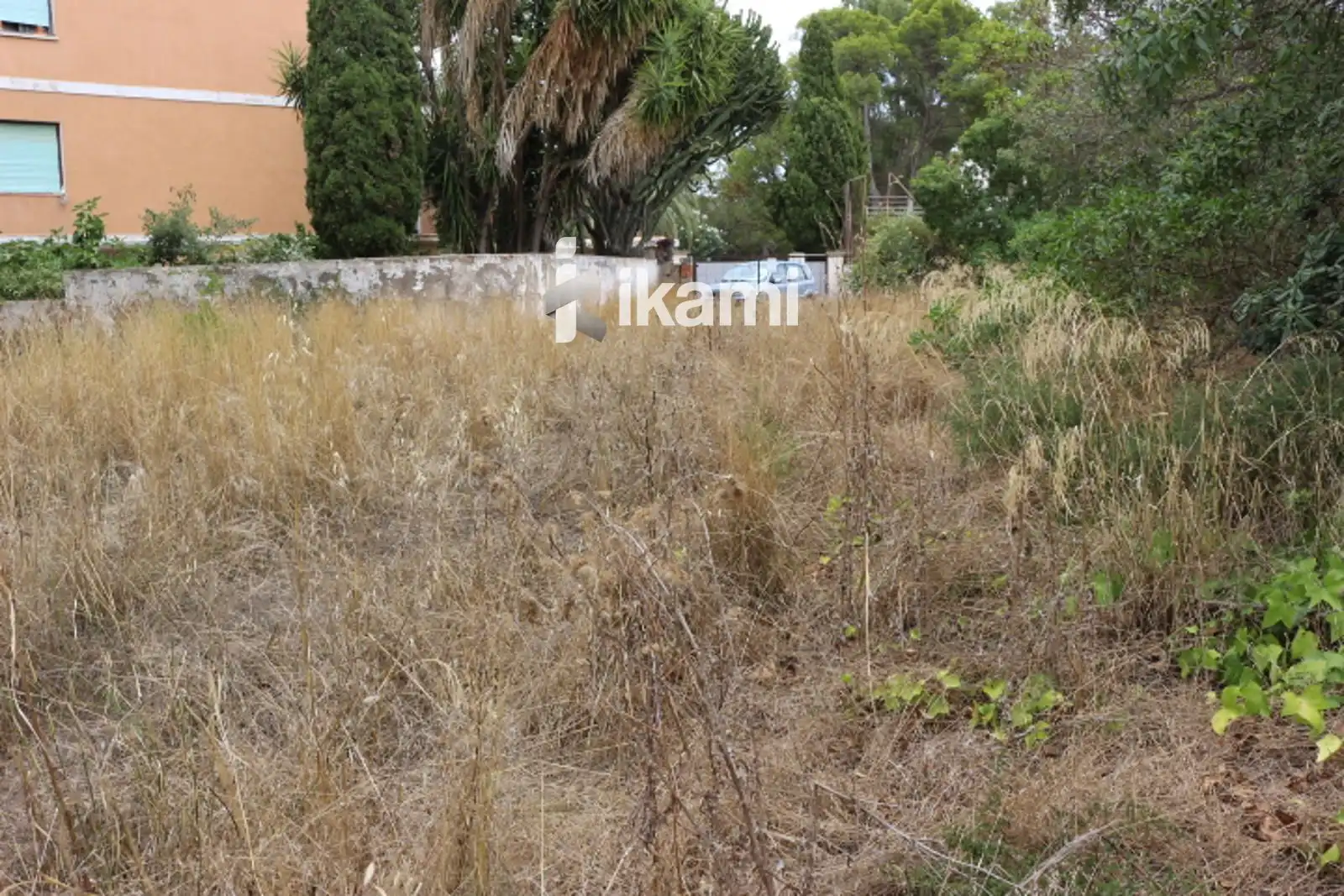 Residencial en venda en Dénia