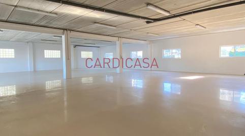Photo 2 of Industrial buildings to rent in Avenida Beiramar, Bouzas, Vigo