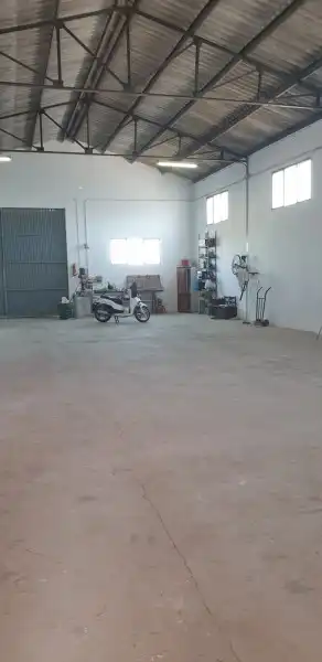 Nau industrial en venda a Camino de los Poleares, imagen 5