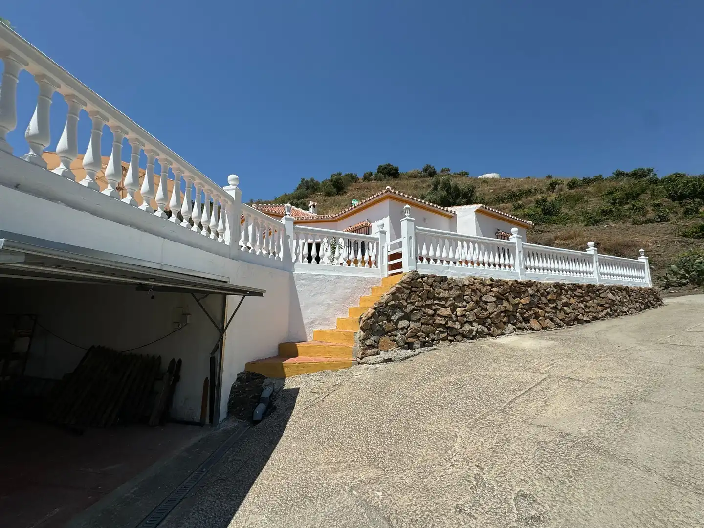 House with pool for sale in COMPETA, imagen 37