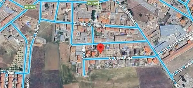 Maison à vendre à Chozas de Canales, imagen 3