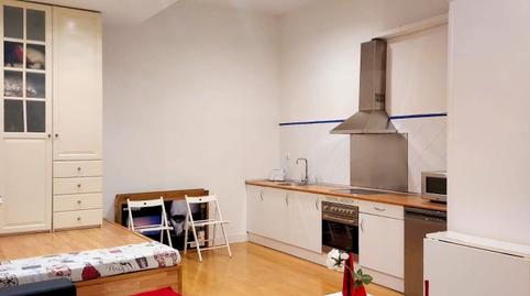 Foto 3 de Loft de lloguer a Goya, Madrid