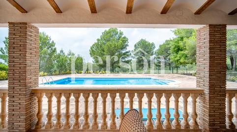 Photo 4 of House or chalet for sale in Navarrés, Valencia