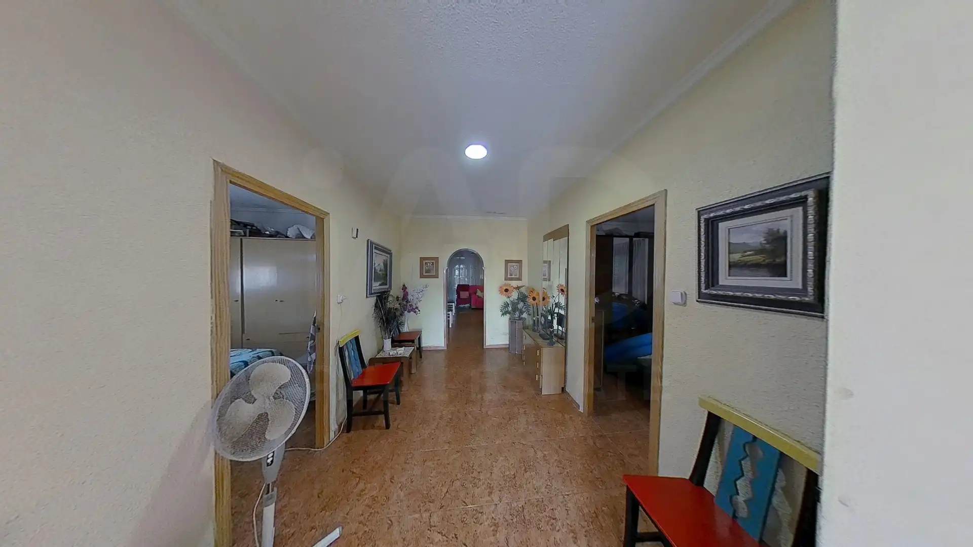 Maison avec piscine à vendre à Hondón de los Frailes, imagen 6