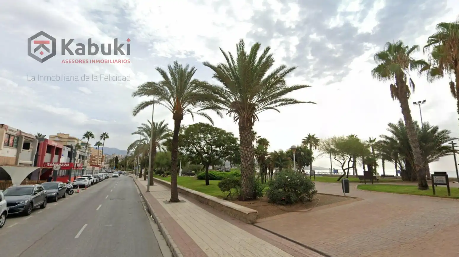 Pis de lloguer a Vélez-Málaga, Málaga