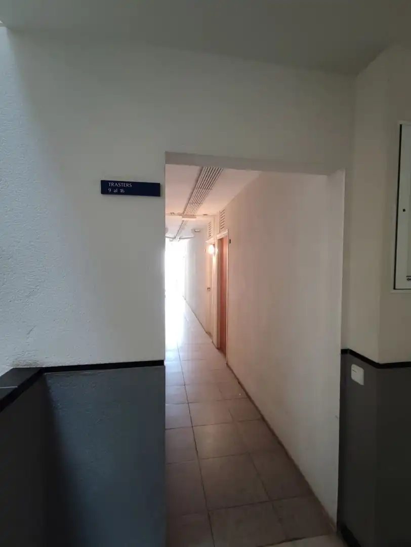 Traster en venda en La Ràpita