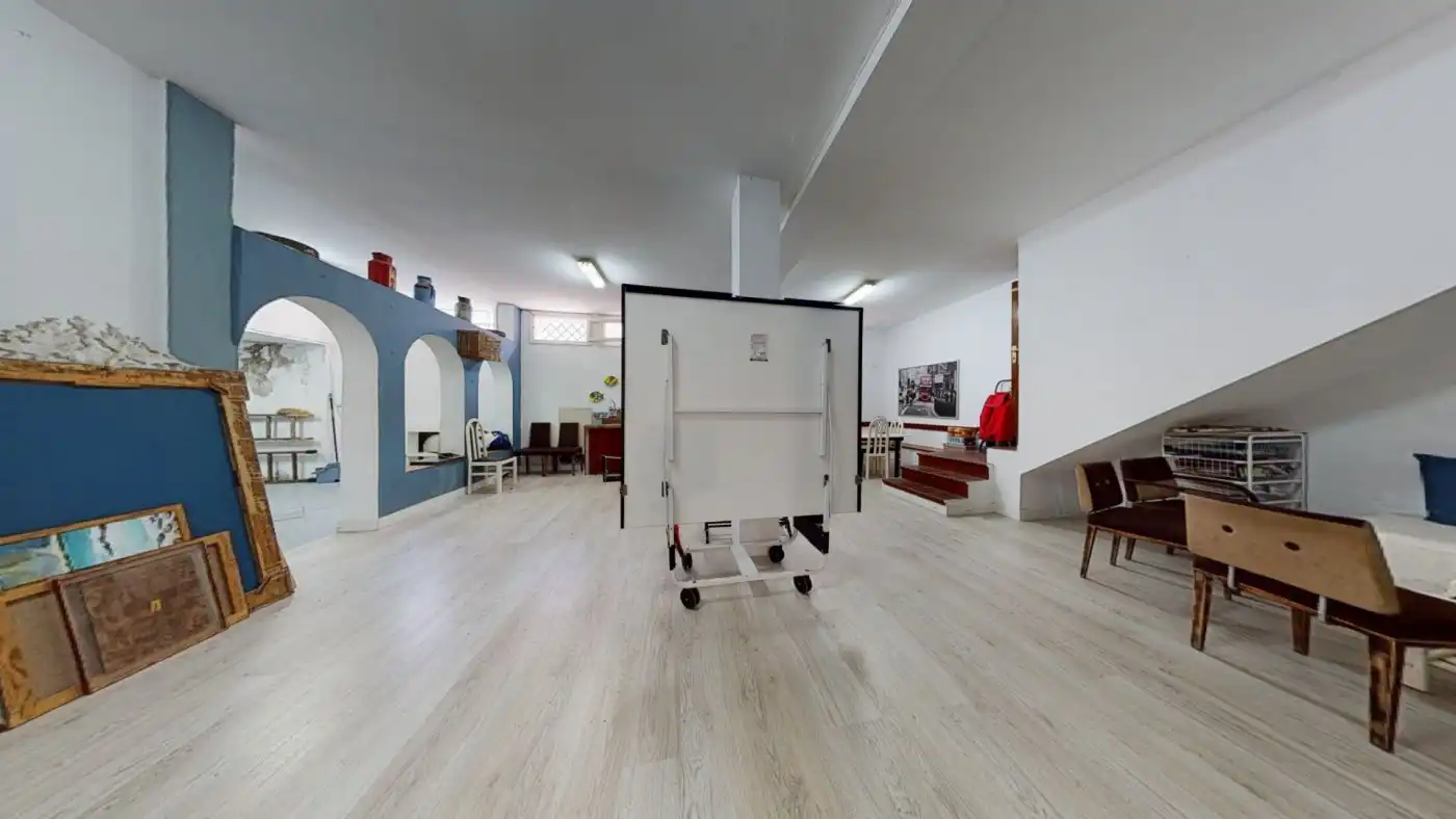 Casa o xalet en venda en Las Palmas de Gran Canaria amb Jardí privat, Terrassa i Traster