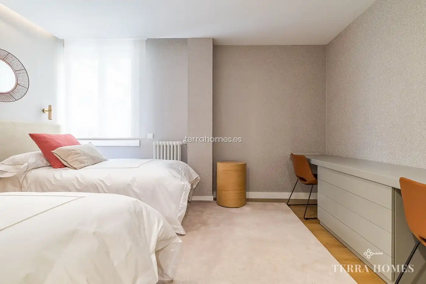 Wohnung mit Aufzug zum Verkauf in Barrio de Salamanca, imagen 17