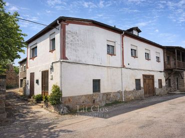 Casa in vendita a Lugar a Portela
