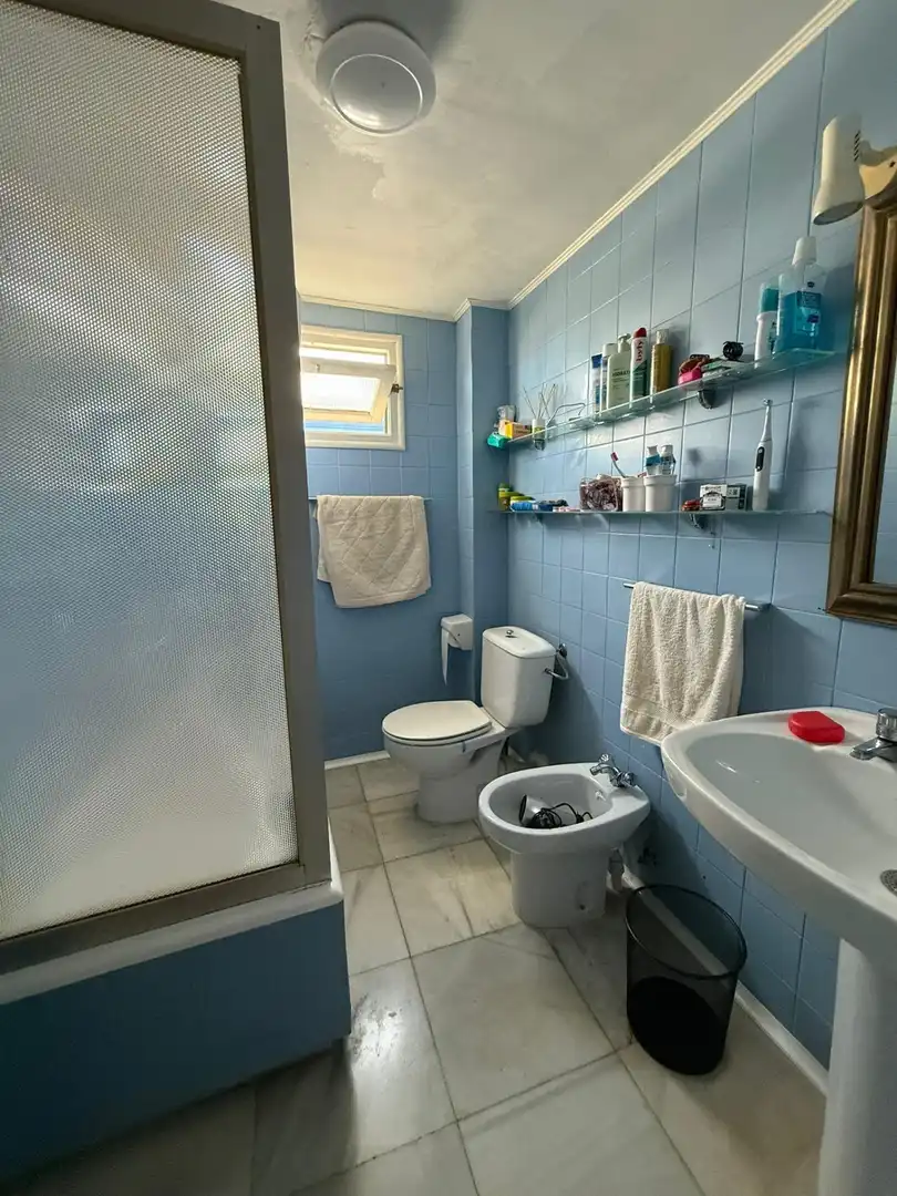 Baño de Casa o chalet en venta en Algeciras