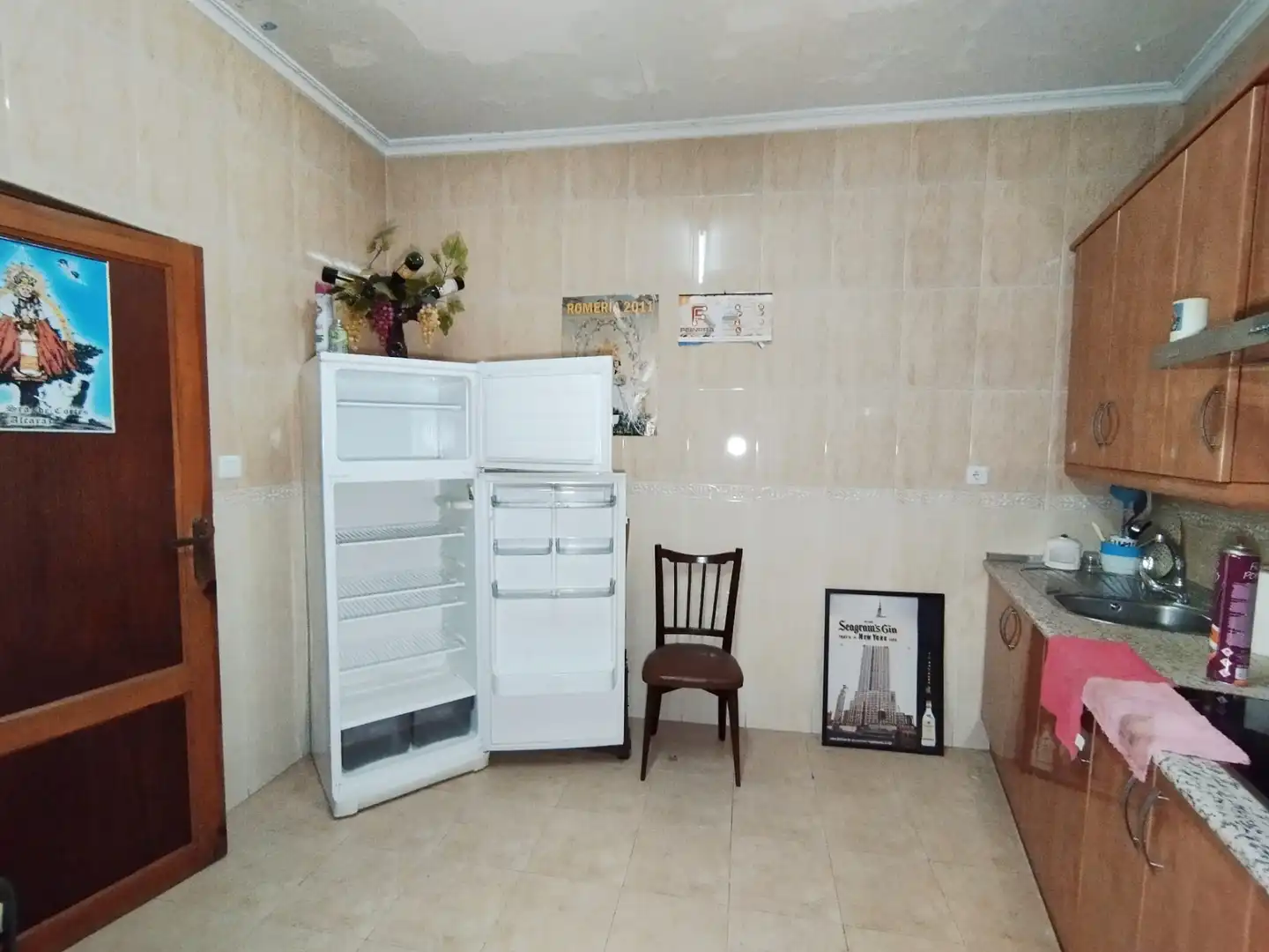 Casa en venta en Calle de Doña Crisanta, imagen 42