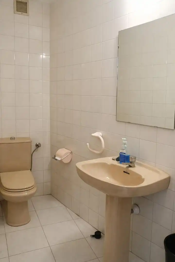 Bany de Edifici en venda en Algeciras