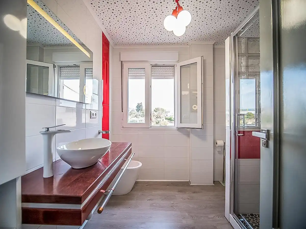 Casa con terrazza in vendita a Calle Calle Brazal, imagen 14