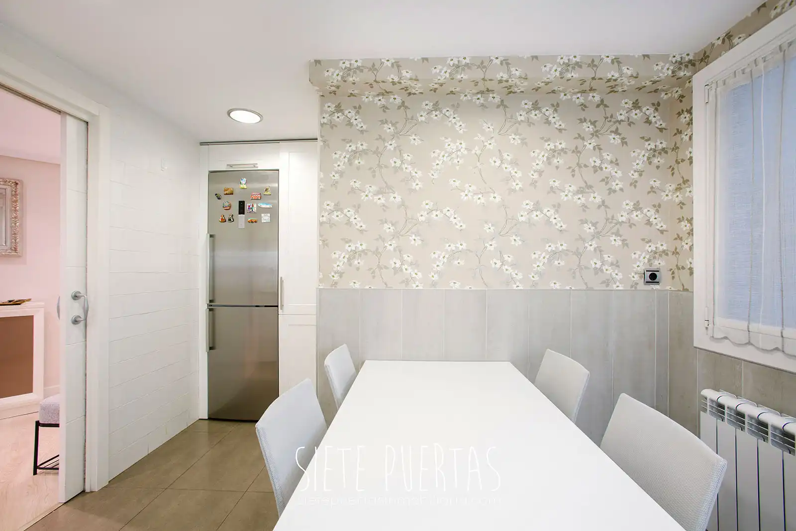 Piso en venta en Kale Barria Kalea, Oñati