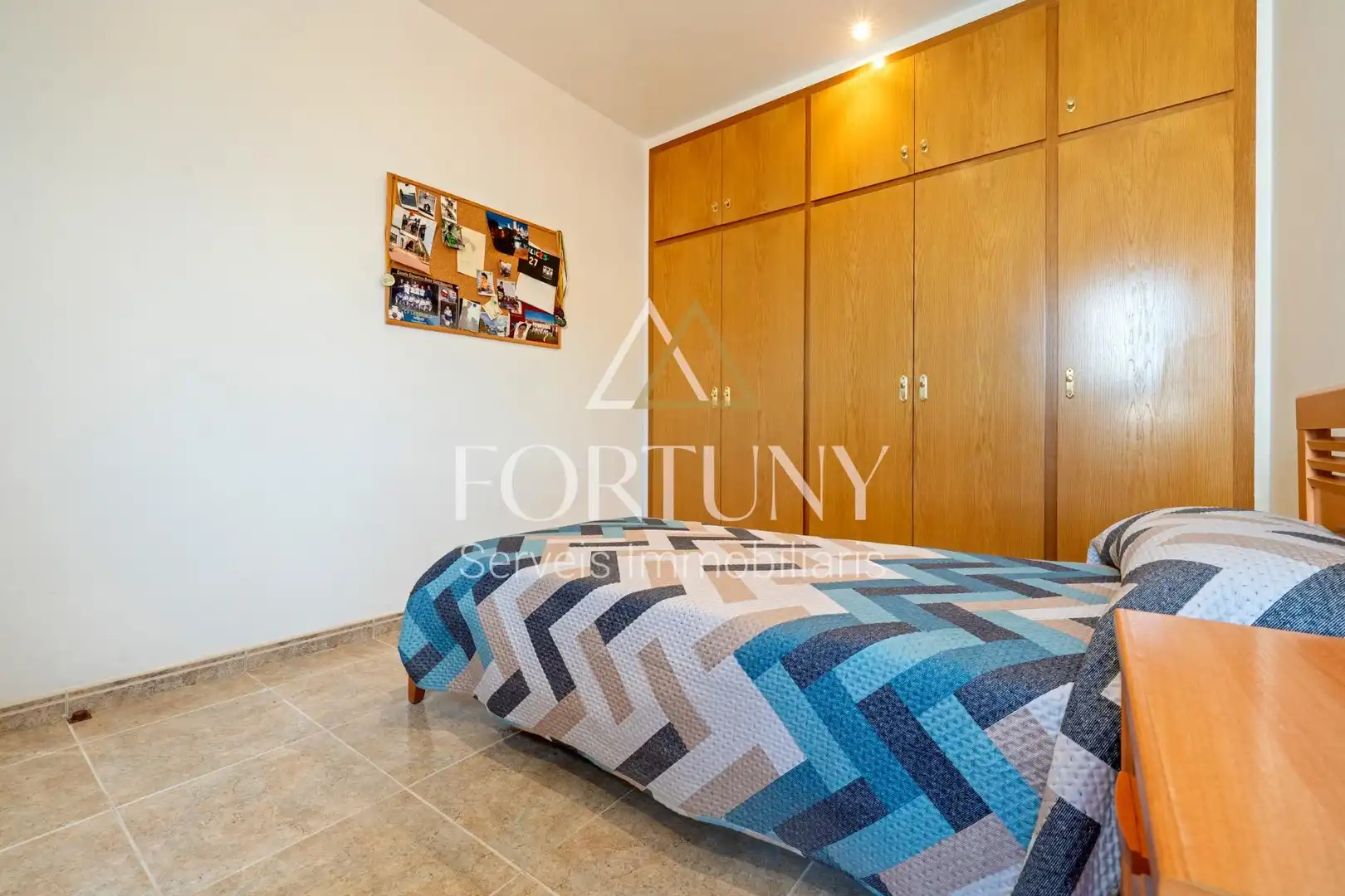 Dormitori de Casa o xalet en venda en La Canonja amb Terrassa